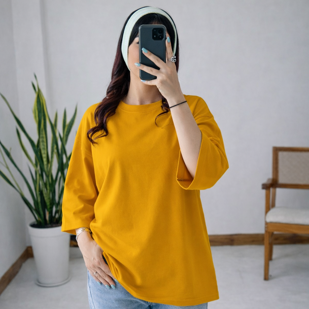 Oversized T-Shirt