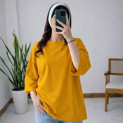 Oversized T-Shirt
