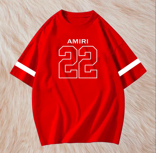 Amiri 22 T-Shirt