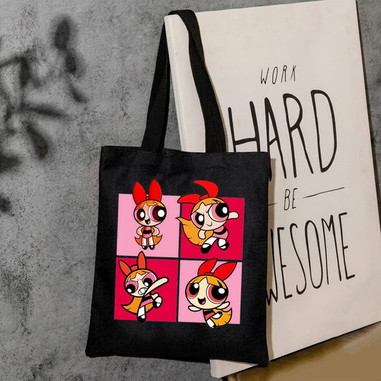 Blossom tote bag