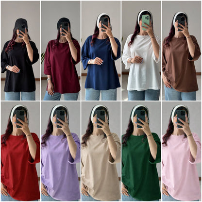 Oversized T-Shirt