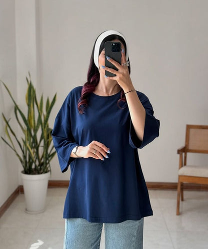 Oversized T-Shirt