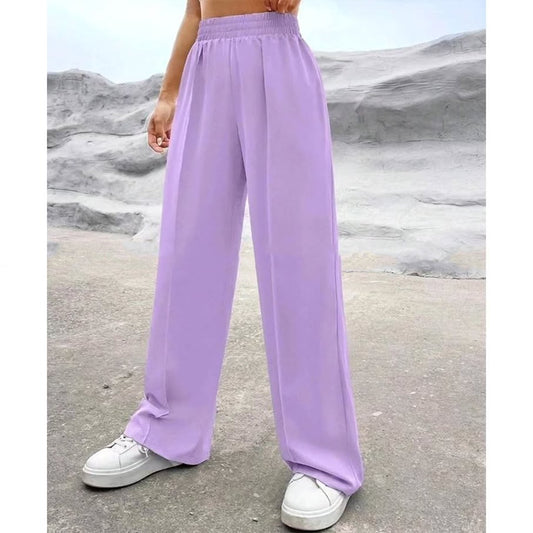 Lylac Wide Leg Flapper