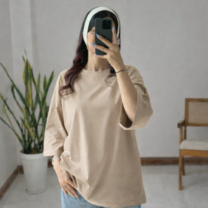 Oversized T-Shirt