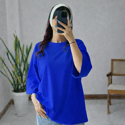 Oversized T-Shirt