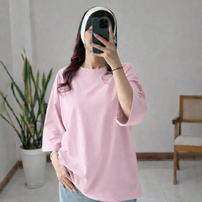 Oversized T-Shirt