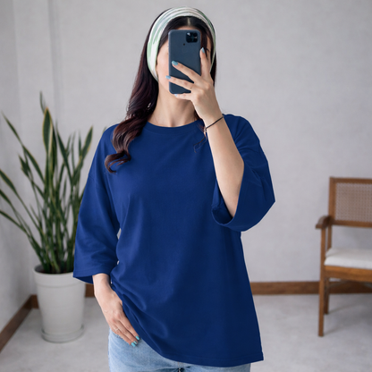 Oversized T-Shirt