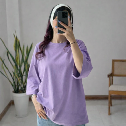 Oversized T-Shirt