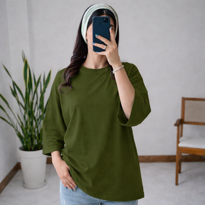 Oversized T-Shirt