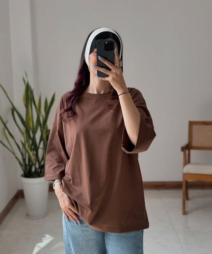 Oversized T-Shirt
