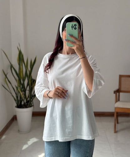 Oversized T-Shirt