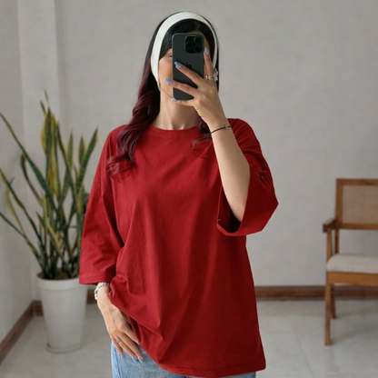 Oversized T-Shirt