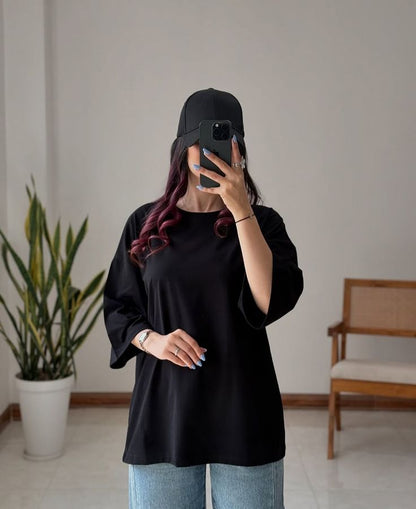 Oversized T-Shirt