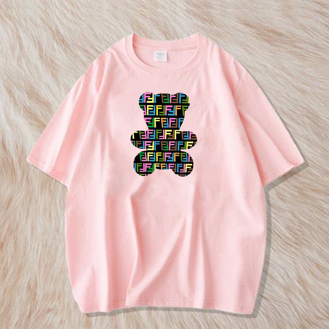 Bear t shirt