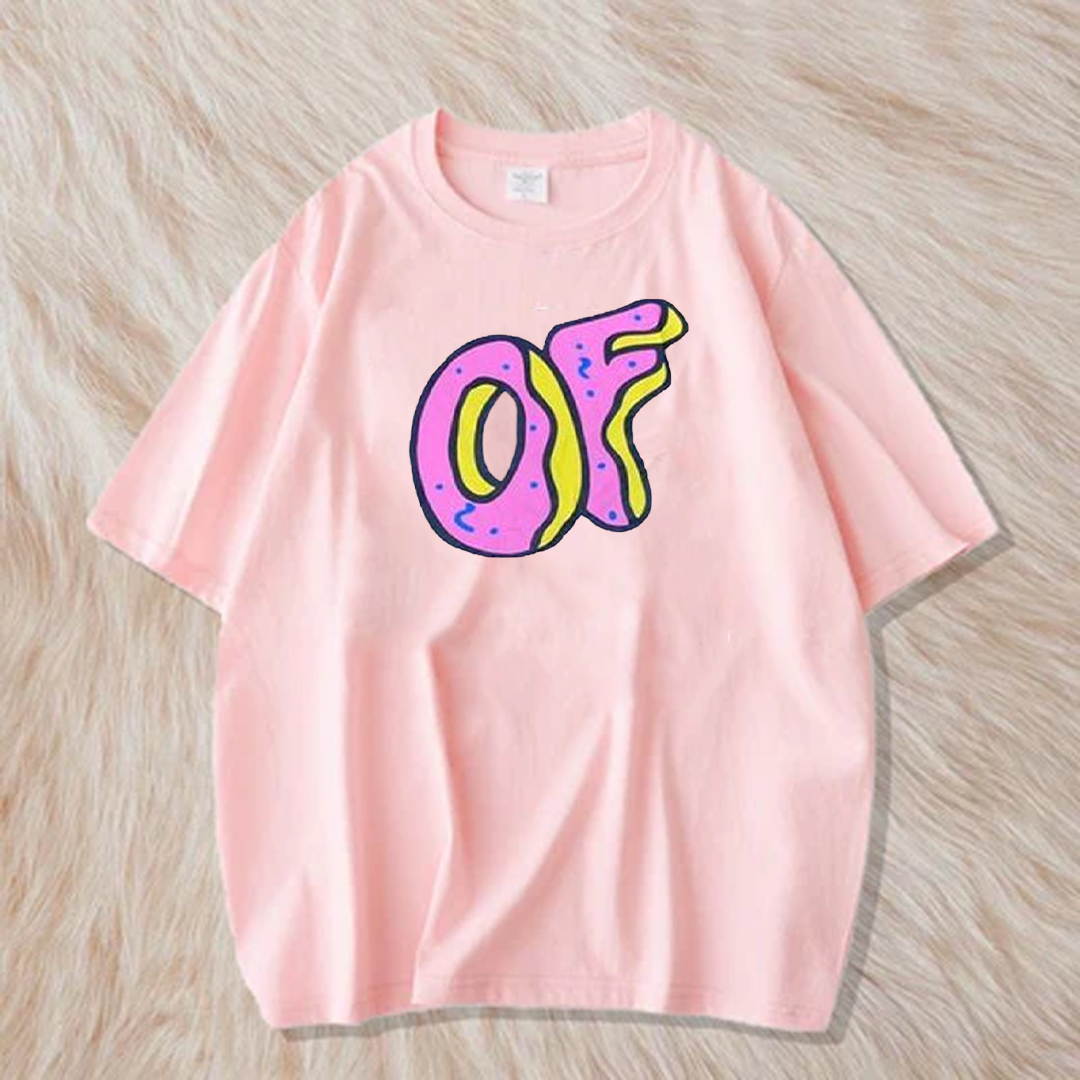 Of t shirt