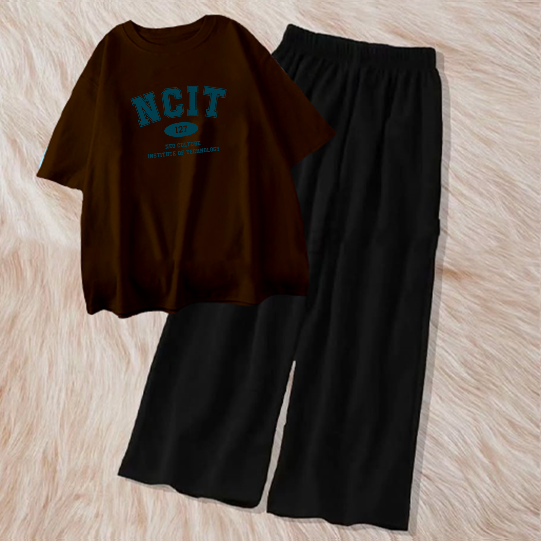 NCIT with flapper combo