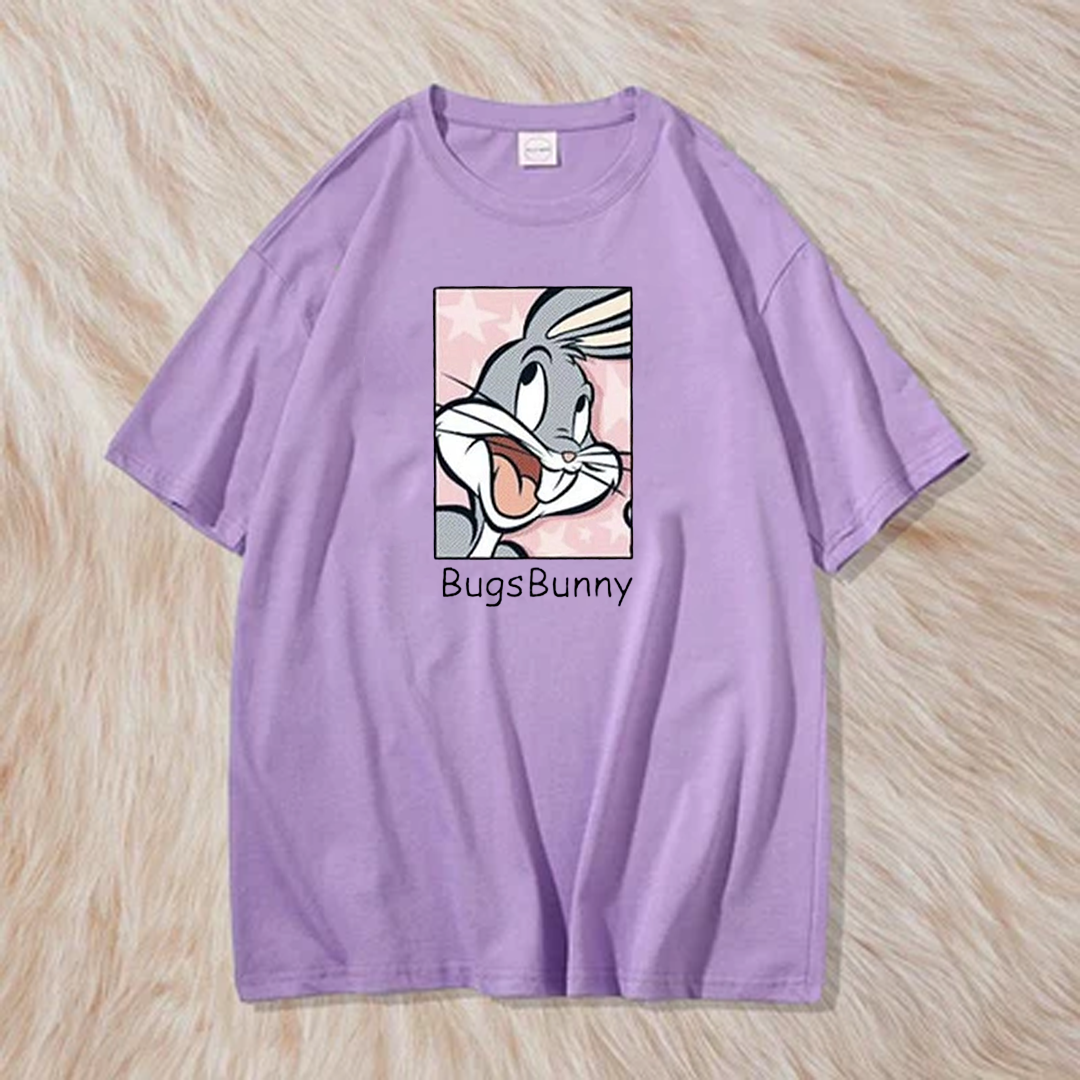 Bugs bunny t shirt