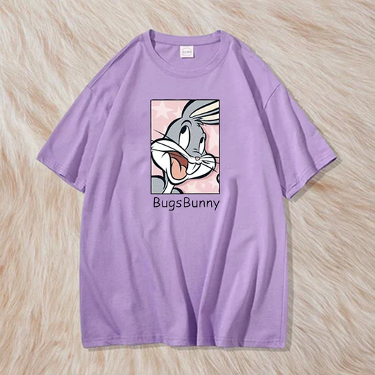 Bugs bunny t shirt