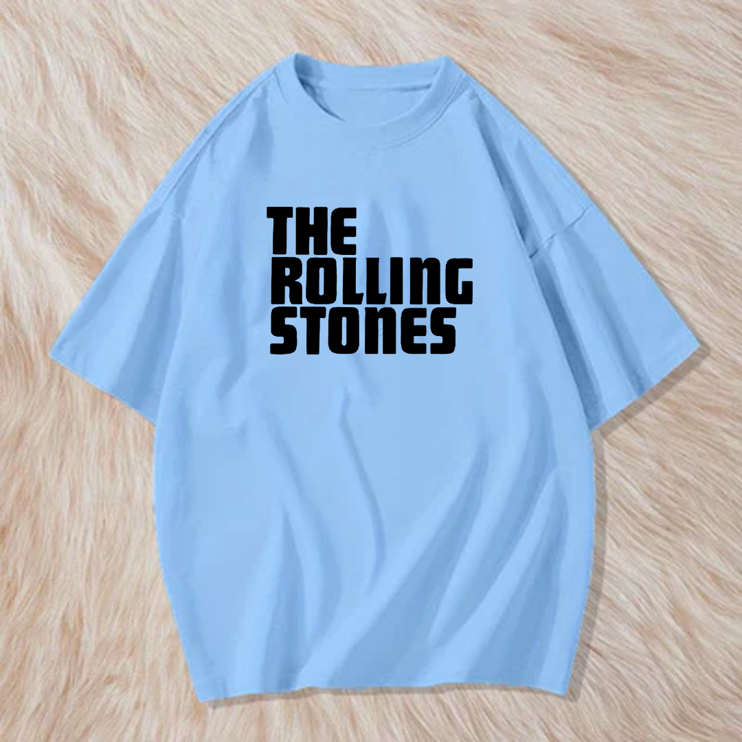 The rolling stones t shirt